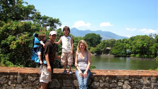 10 Best Places to Visit in Central America with Kids
