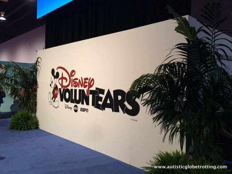Attending Disney's D23 Expo on a shoestring budget