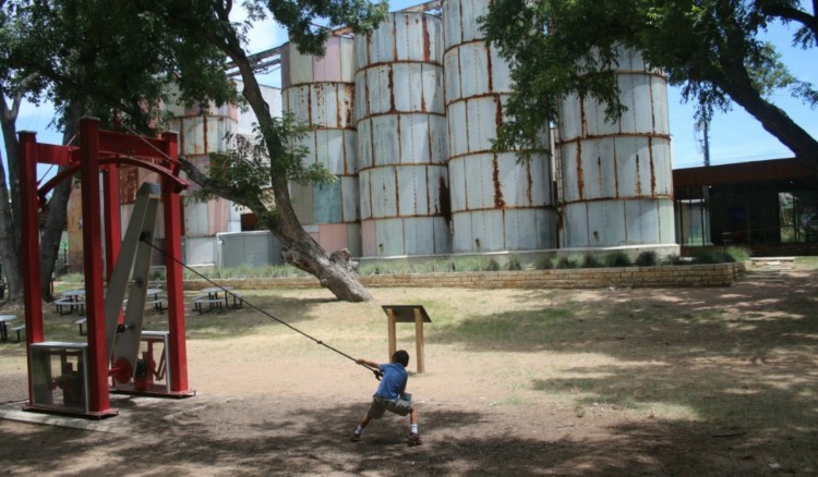 Enjoy these 5 things to do in Fredericksburg, Texas with kids.