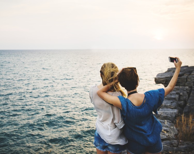 Heading on a trip with friends? Protect your girlfriend getaway with travel insurance and maintain your friendship. #travel #tmom #girlsweekend
