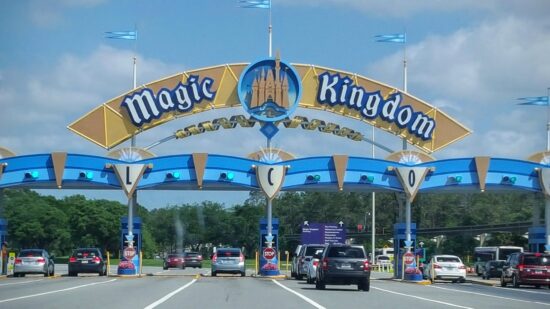 Get ready for some Disney World security changes.