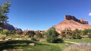 Gateway Canyons Review