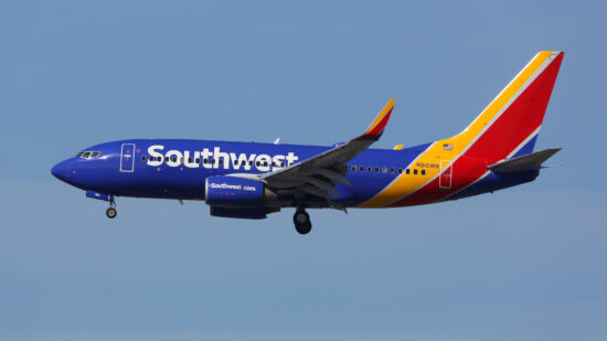 When you're flying Southwest Airlines, here are a few things you need to know.