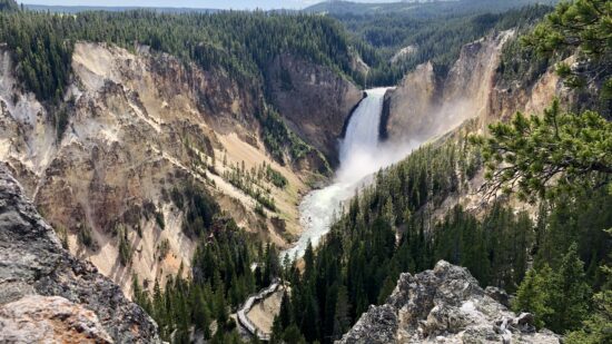 Things to do near Yellowstone National Park include Montana hiking, towns, museums.
