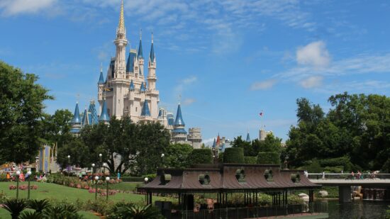 Off Season at Walt Disney World: Does it Really Exist?