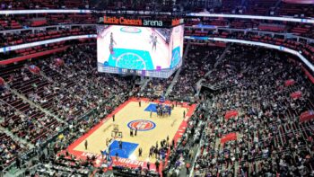Uncategorized 4 Things to Consider for a Father-Son or Daddy-Daughter NBA Game Experience