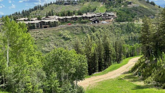 so many adventures and things to do in Park City summer months
