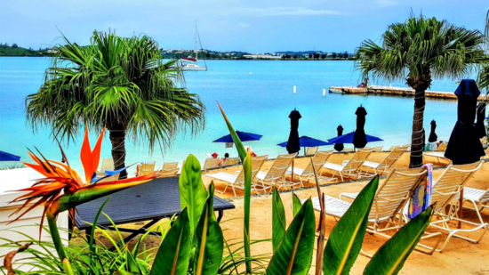 Grotto Bay Beach Resort, Bermuda